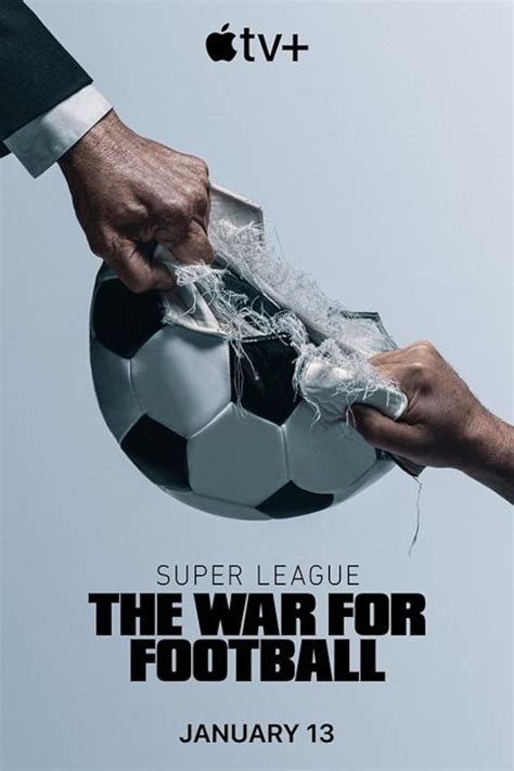 super league: the war for football fmovie|Super League: The War for Football .